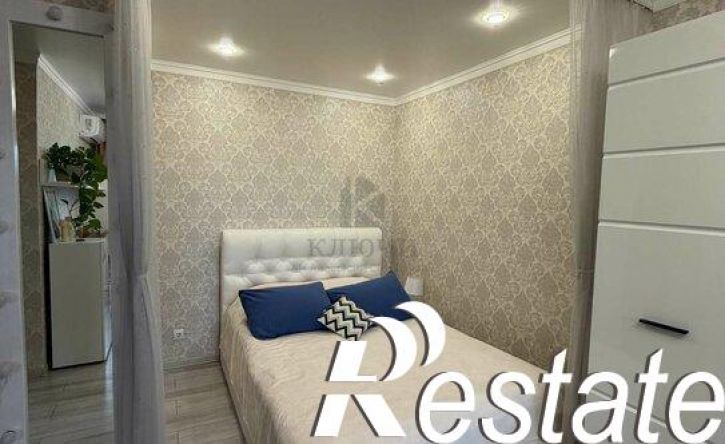 1-комн квартира улица Щорса, 29,  д. 29