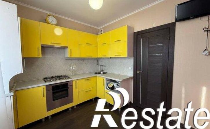 1-комн квартира улица Щорса, 37,  д. 37