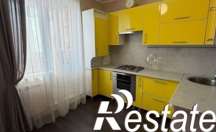 1-комн квартира улица Щорса, 37,  д. 37