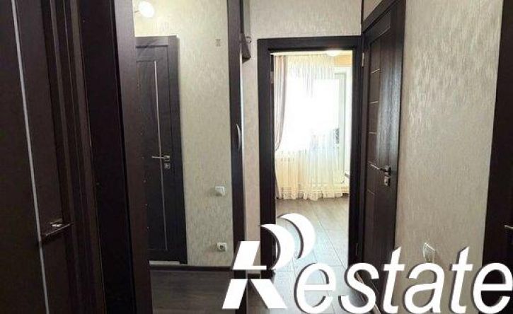 1-комн квартира улица Щорса, 37,  д. 37