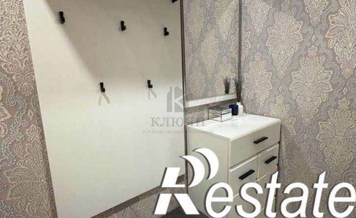 1-комн квартира улица Щорса, 29,  д. 29