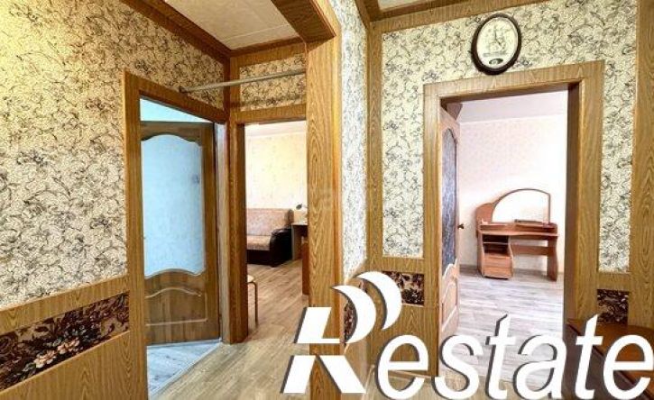 3-комн квартира улица Щорса, 62,  д. 62