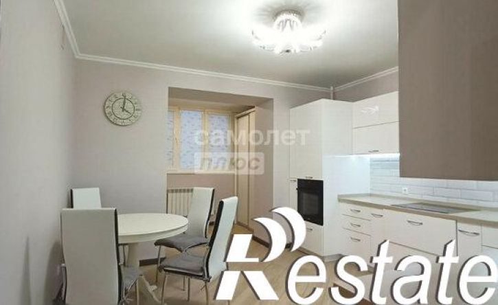 2-комн квартира бульвар Юности, 41,  д. 41