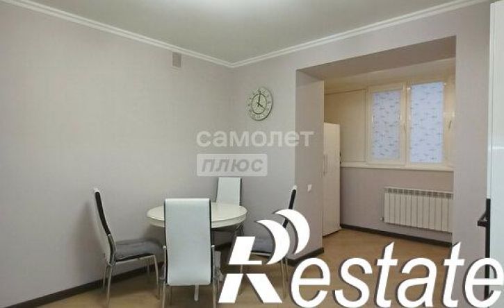 2-комн квартира бульвар Юности, 41,  д. 41