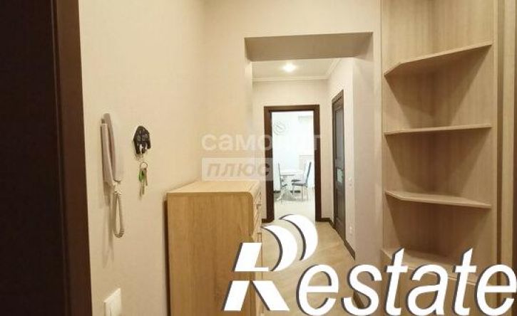 2-комн квартира бульвар Юности, 41,  д. 41