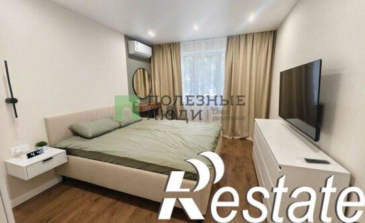 2-комн квартира улица Некрасова, 30,  д. 30