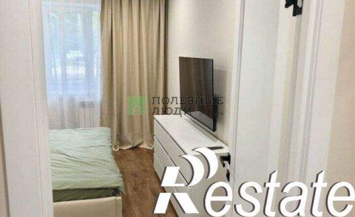 2-комн квартира улица Некрасова, 30,  д. 30