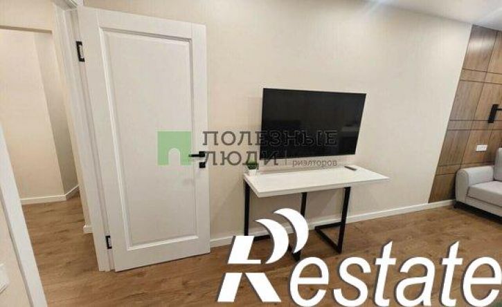 2-комн квартира улица Некрасова, 30,  д. 30