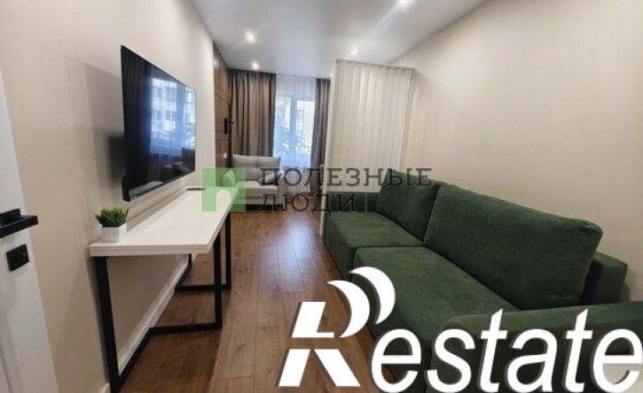2-комн квартира улица Некрасова, 30,  д. 30