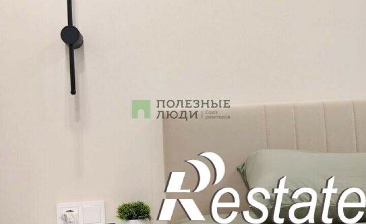 2-комн квартира улица Некрасова, 30,  д. 30