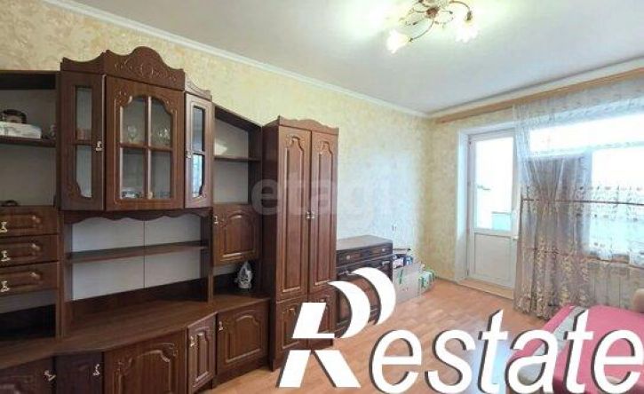 2-комн квартира улица Королёва, 29,  д. 29