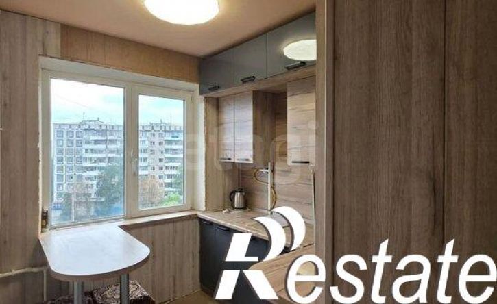 2-комн квартира улица Королёва, 29,  д. 29