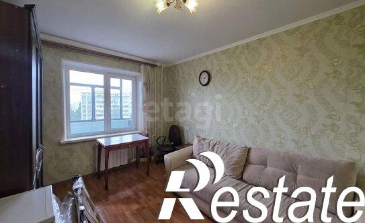 2-комн квартира улица Королёва, 29,  д. 29