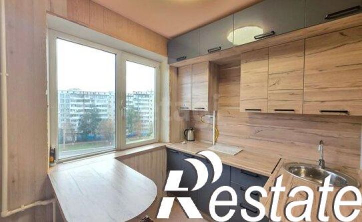 2-комн квартира улица Королёва, 29,  д. 29