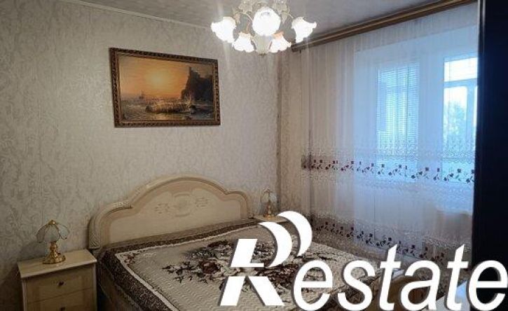 3-комн квартира Спортивная улица, 20,  д. 20