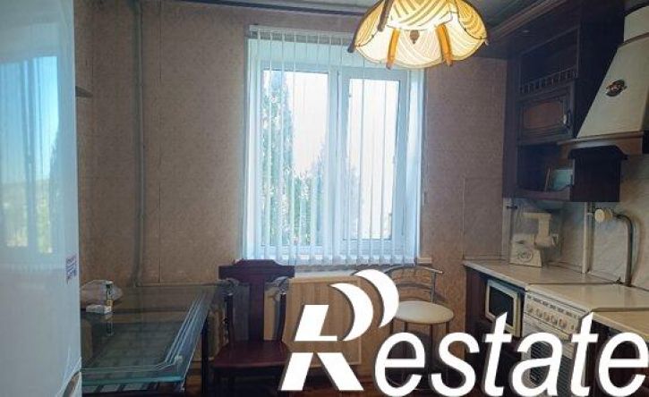 3-комн квартира Спортивная улица, 20,  д. 20