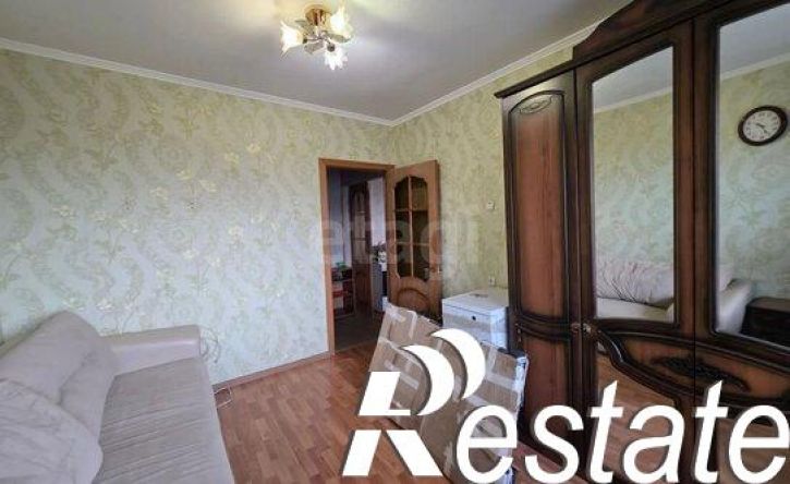 2-комн квартира улица Королёва, 29,  д. 29