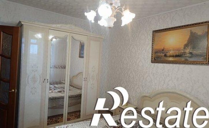 3-комн квартира Спортивная улица, 20,  д. 20