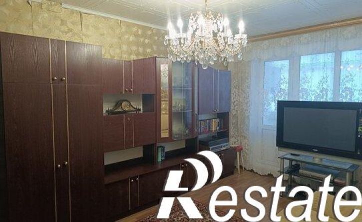 3-комн квартира Спортивная улица, 20,  д. 20
