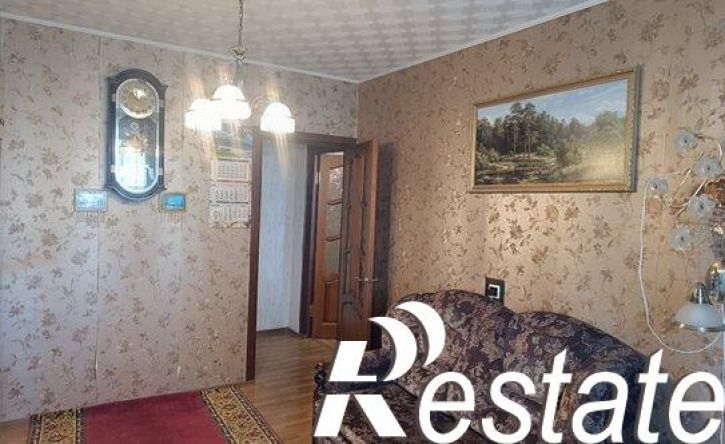 3-комн квартира Спортивная улица, 20,  д. 20