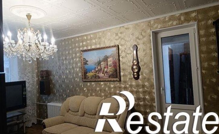 3-комн квартира Спортивная улица, 20,  д. 20