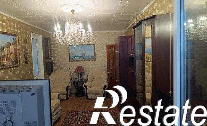 3-комн квартира Спортивная улица, 20,  д. 20