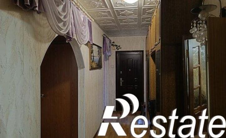 3-комн квартира Спортивная улица, 20,  д. 20