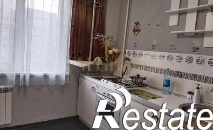 1-комн квартира улица Губкина, 42А,  д. 42А