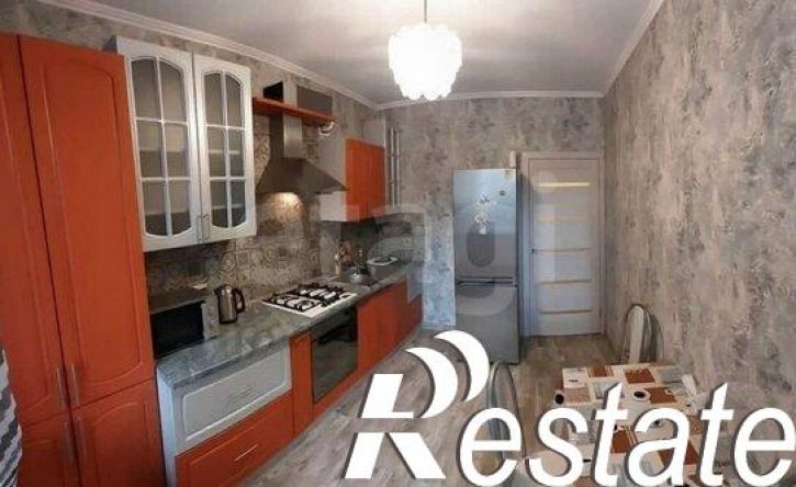1-комн квартира Парковая улица, 11,  д. 11