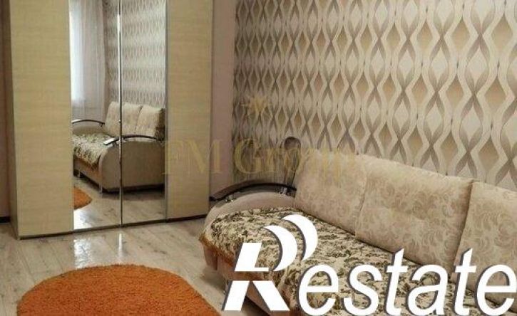 1-комн квартира улица Губкина, 42А,  д. 42А