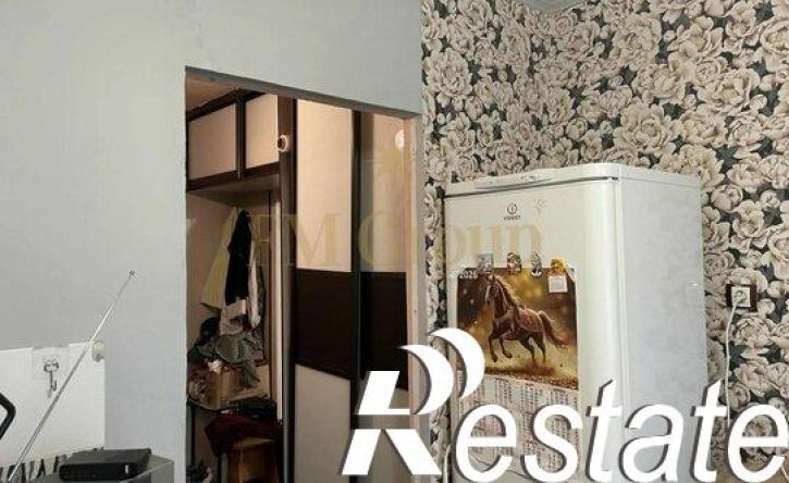 1-комн квартира улица Губкина, 42А,  д. 42А