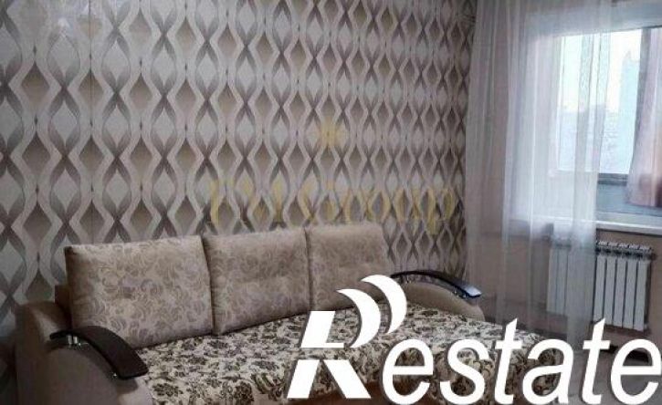 1-комн квартира улица Губкина, 42А,  д. 42А