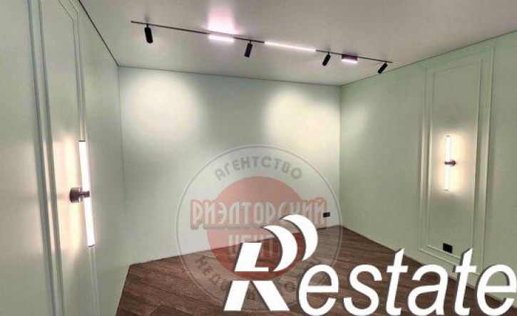 1-комн квартира улица Пушкина, 20,  д. 20