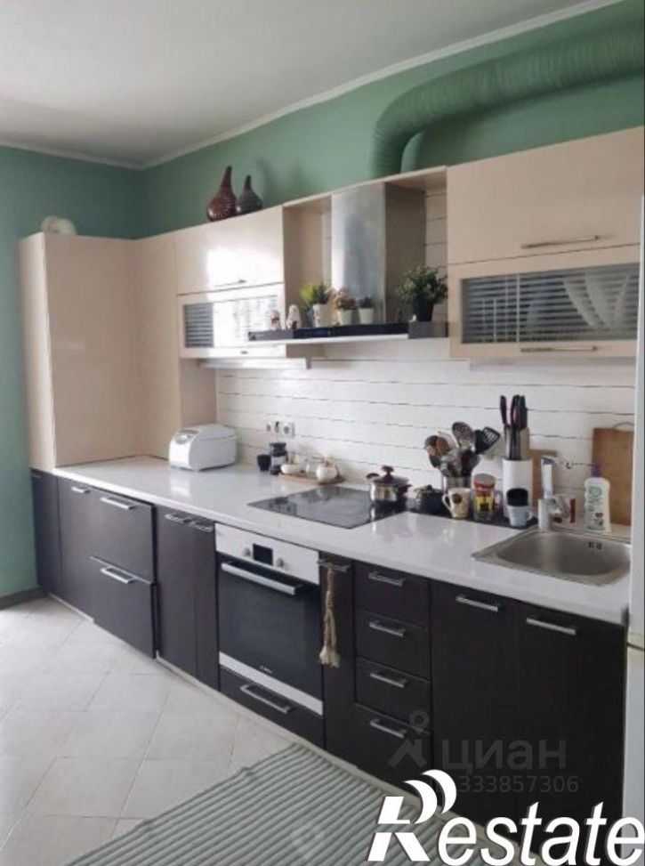 2-комн квартира бульвар Юности, 33,  д. 33