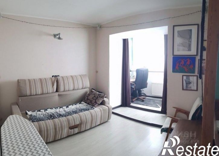 2-комн квартира бульвар Юности, 33,  д. 33