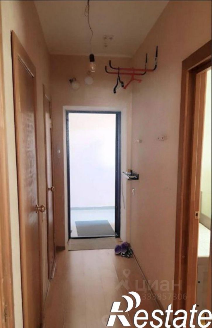 2-комн квартира бульвар Юности, 33,  д. 33
