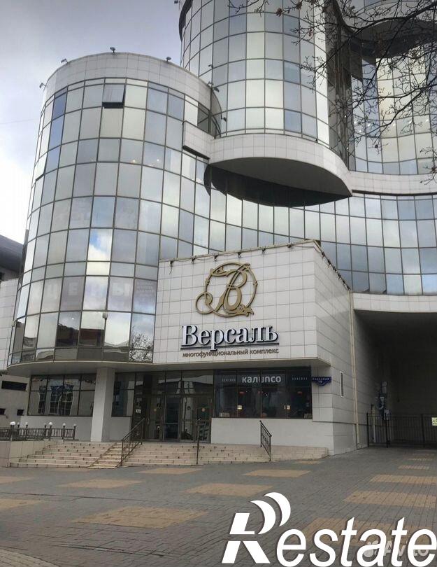 Сдать офис, помещение под офис за 8 500 рублей на Народный бульвар, 79
