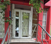 офис 43 кв м улица Победы, 69