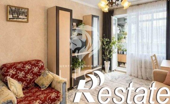 2-комн квартира улица Победы, 83,  д. 83