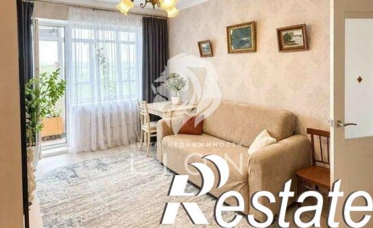 2-комн квартира улица Победы, 83,  д. 83