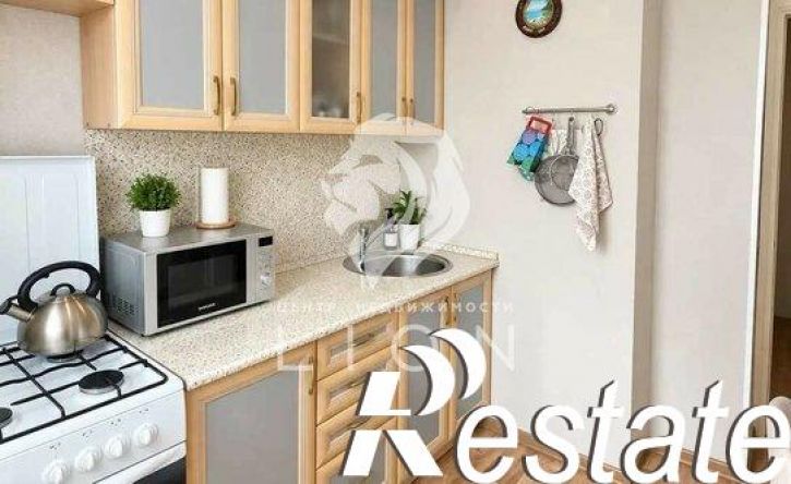 2-комн квартира улица Победы, 83,  д. 83