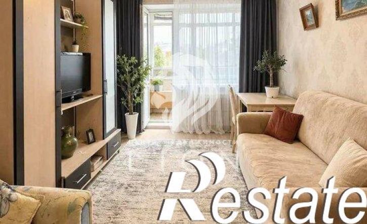 2-комн квартира улица Победы, 83,  д. 83