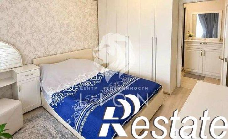 2-комн квартира улица Победы, 83,  д. 83