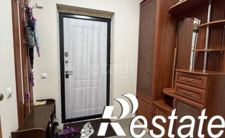 1-комн квартира улица Семёна Чайкина, 23,  д. 23