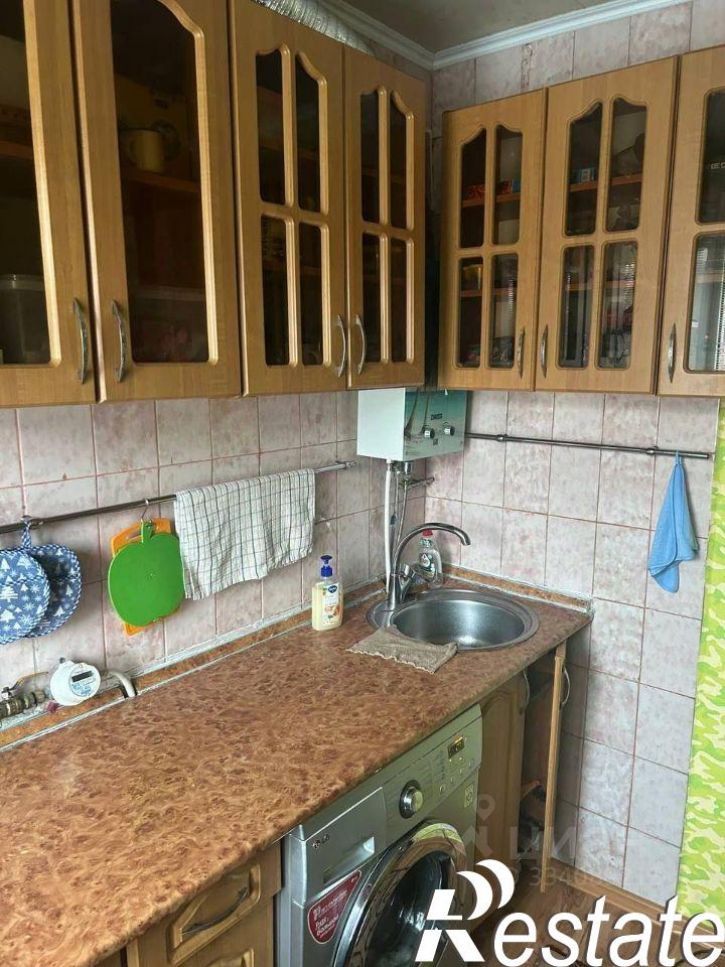 3-комн квартира улица Победы, 66,  д. 66