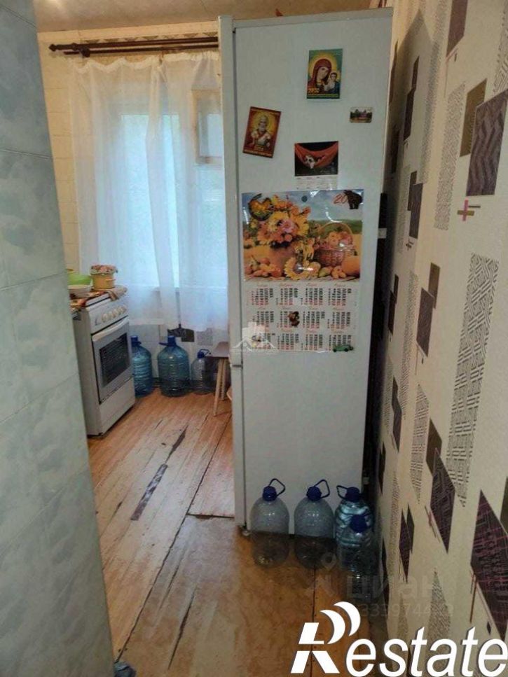 4-комн квартира улица Щорса, 19,  д. 19