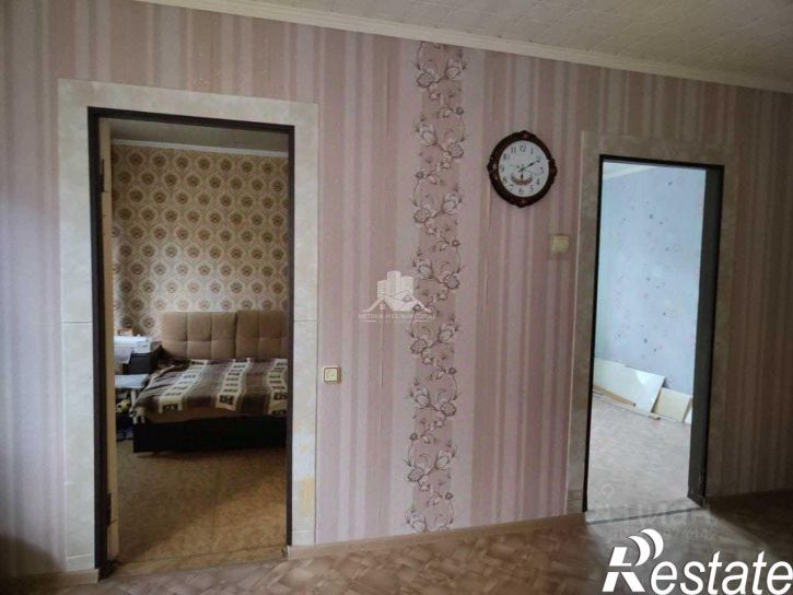 4-комн квартира улица Щорса, 19,  д. 19