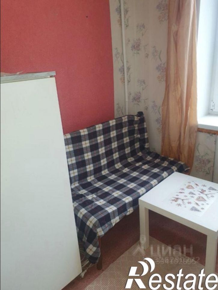 1-комн квартира улица Маяковского, 20А,  д. 20А