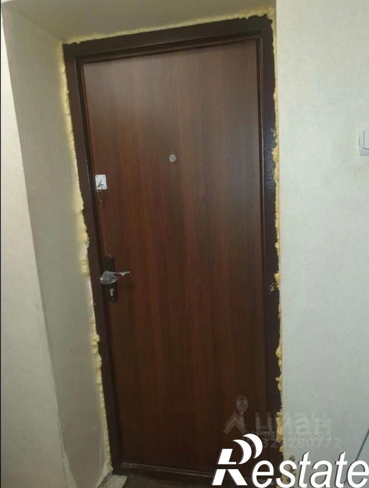 1-комн квартира улица Маяковского, 20А,  д. 20А