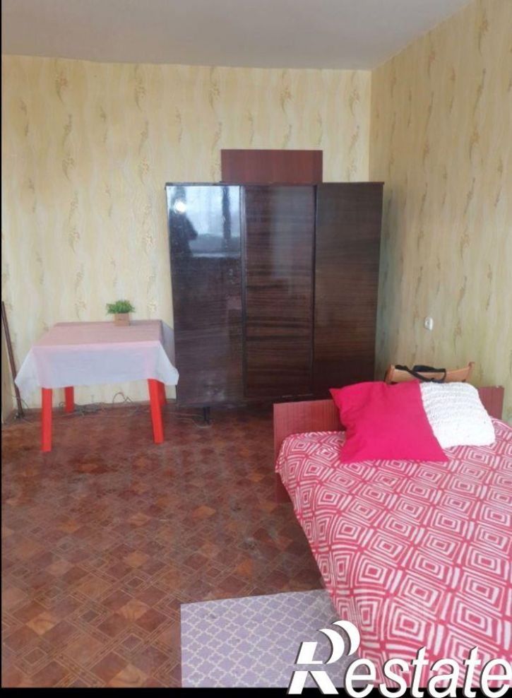 1-комн квартира улица Маяковского, 20А,  д. 20А